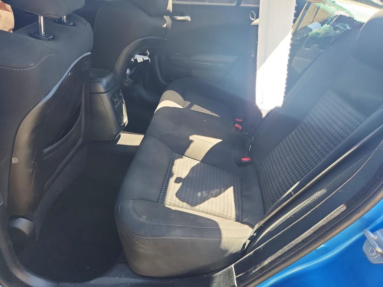 2019 DODGE CHARGER R
