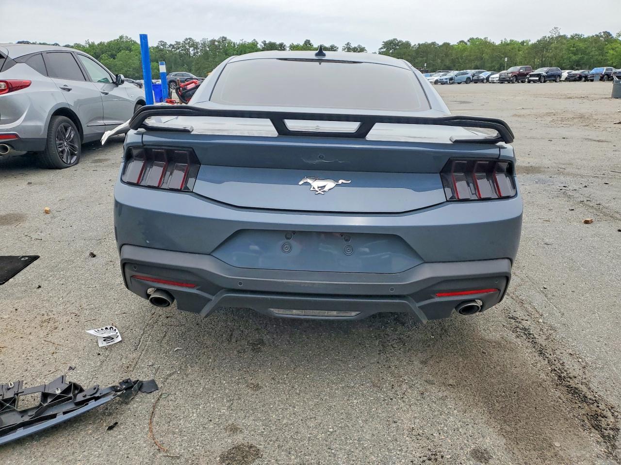 2024 FORD ALL Models