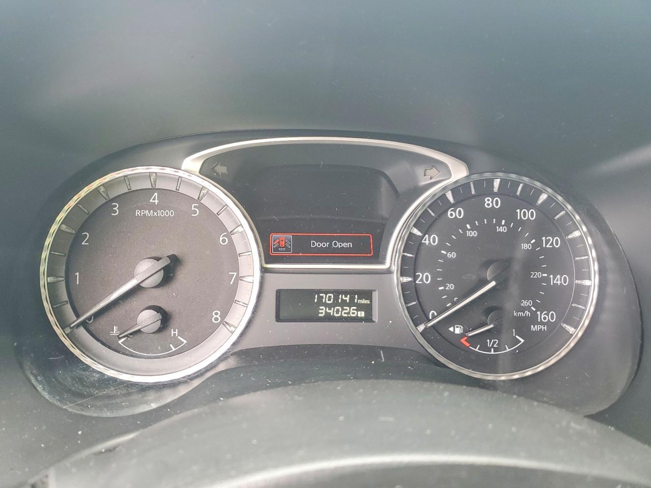2018 INFINITI QX60