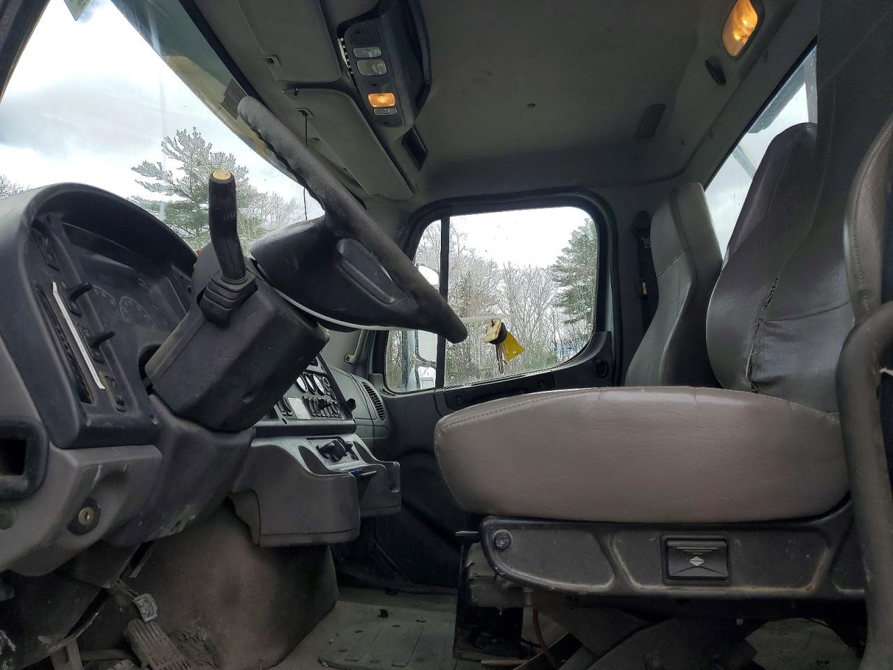 2013 FREIGHTLINER ALL OTHER