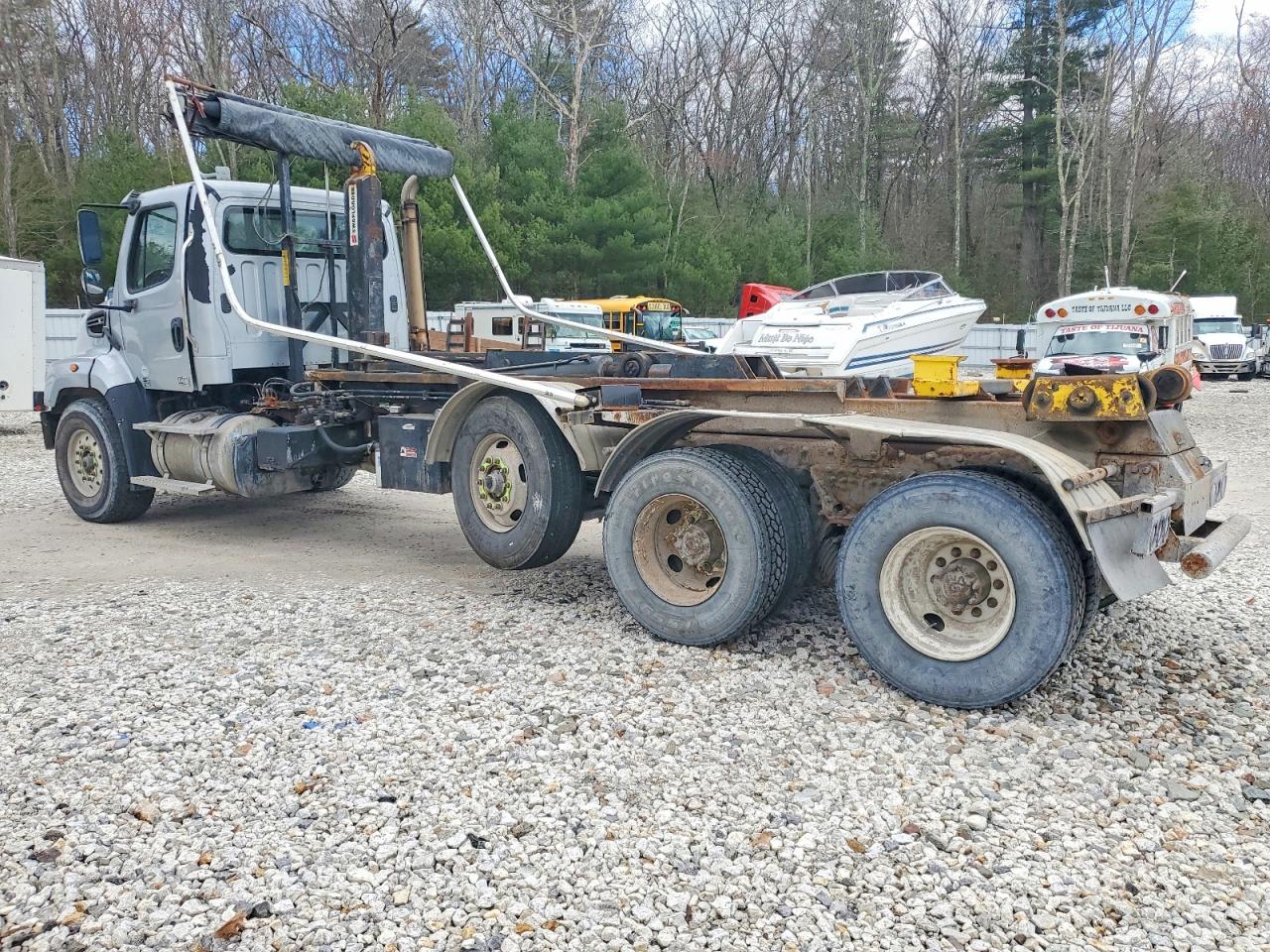 2013 FREIGHTLINER ALL OTHER