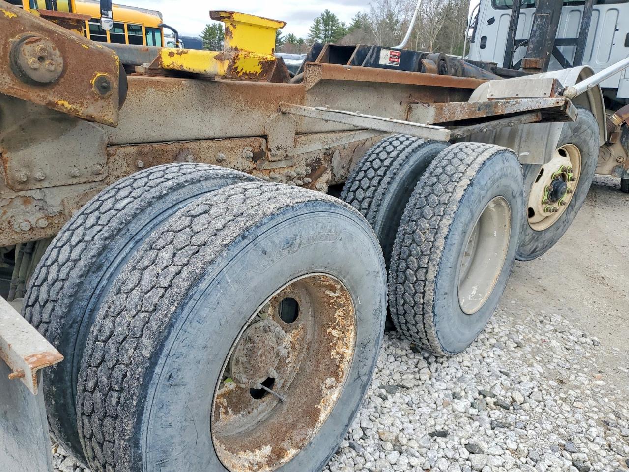 2013 FREIGHTLINER ALL OTHER