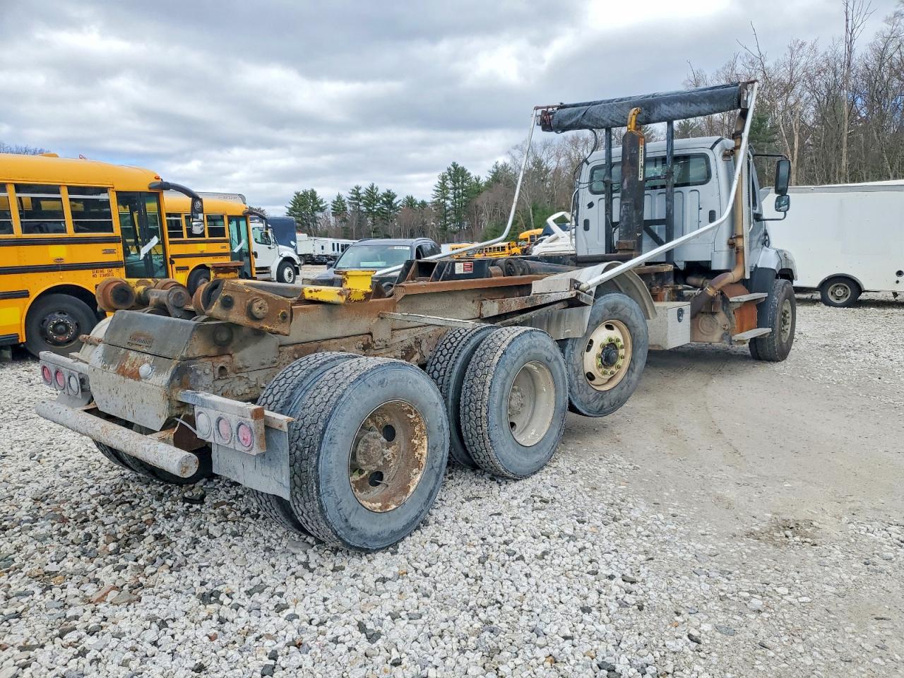 2013 FREIGHTLINER ALL OTHER
