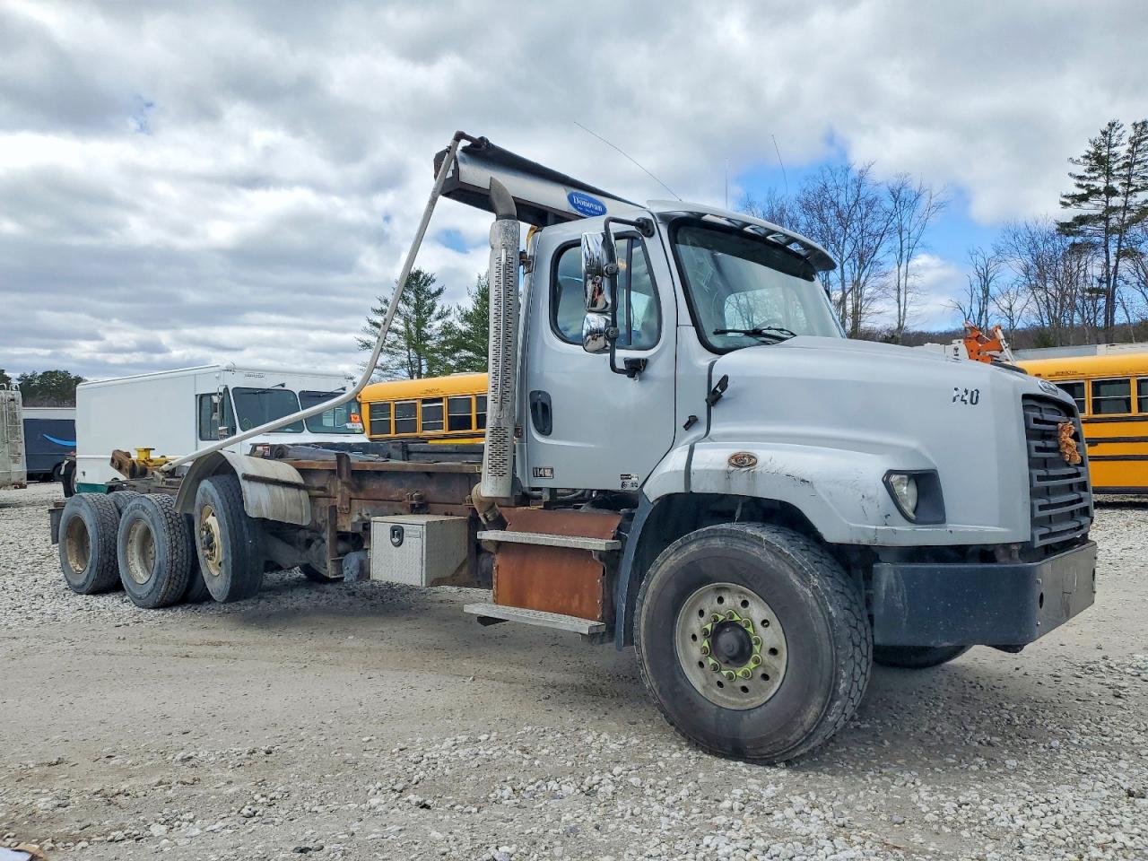 2013 FREIGHTLINER ALL OTHER