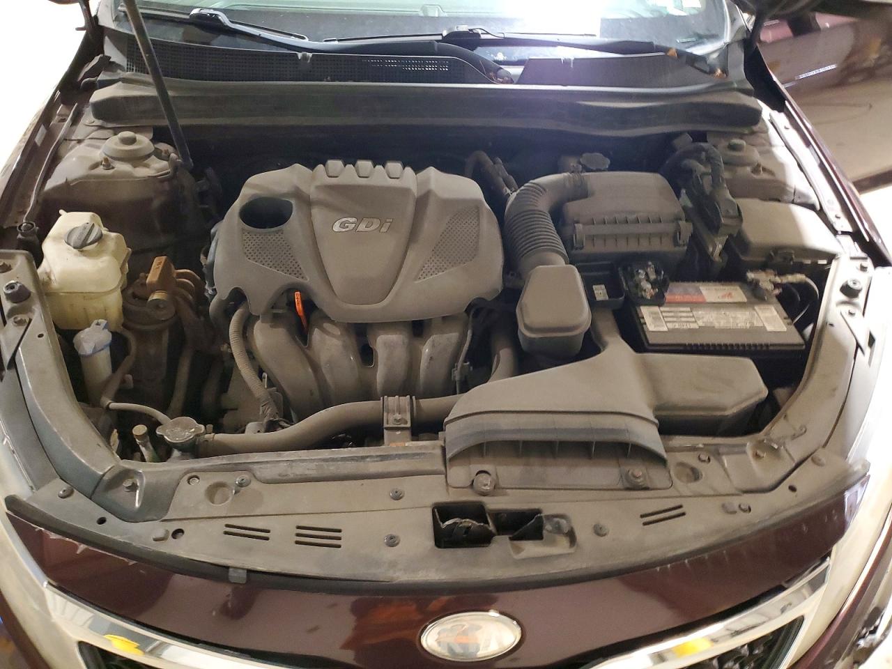 2013 KIA OPTIMA