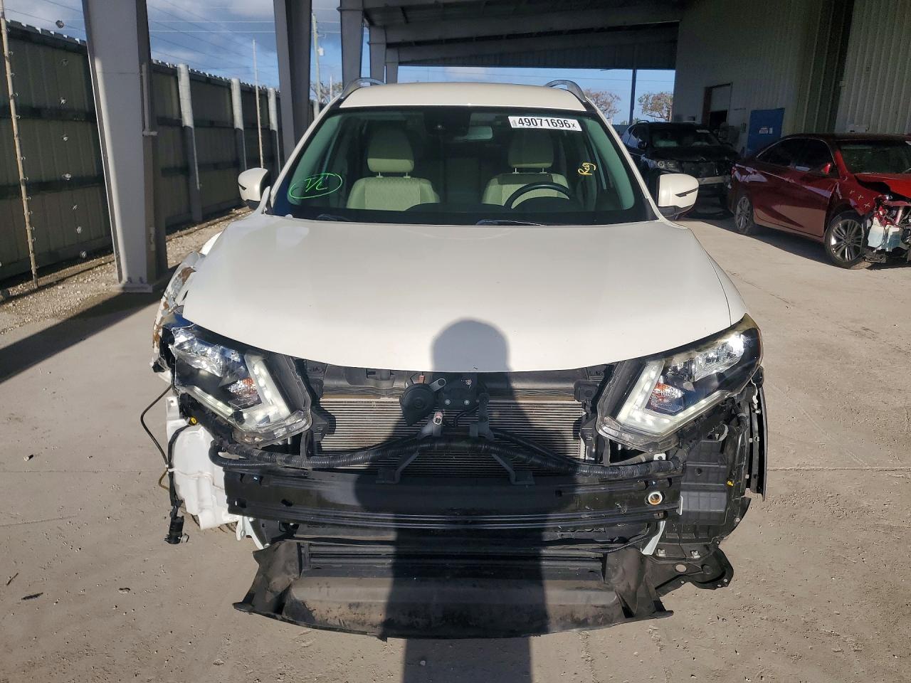 2020 NISS ROGUE