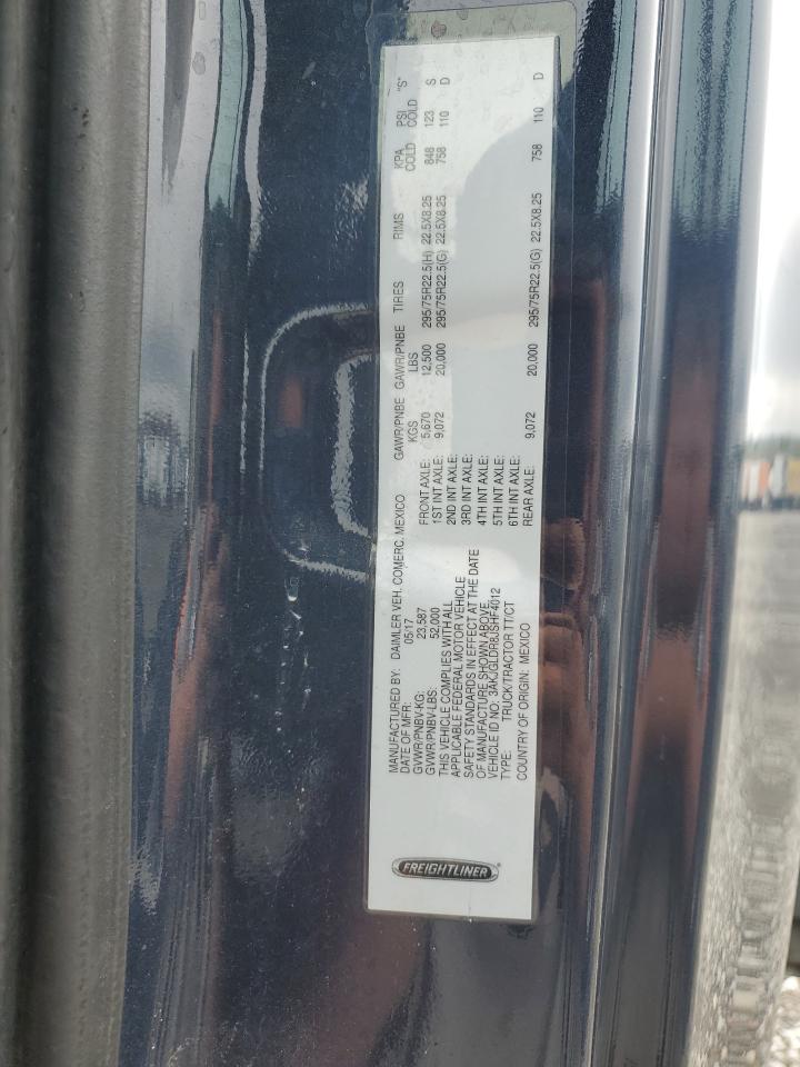 2018 KENWORTH All Models