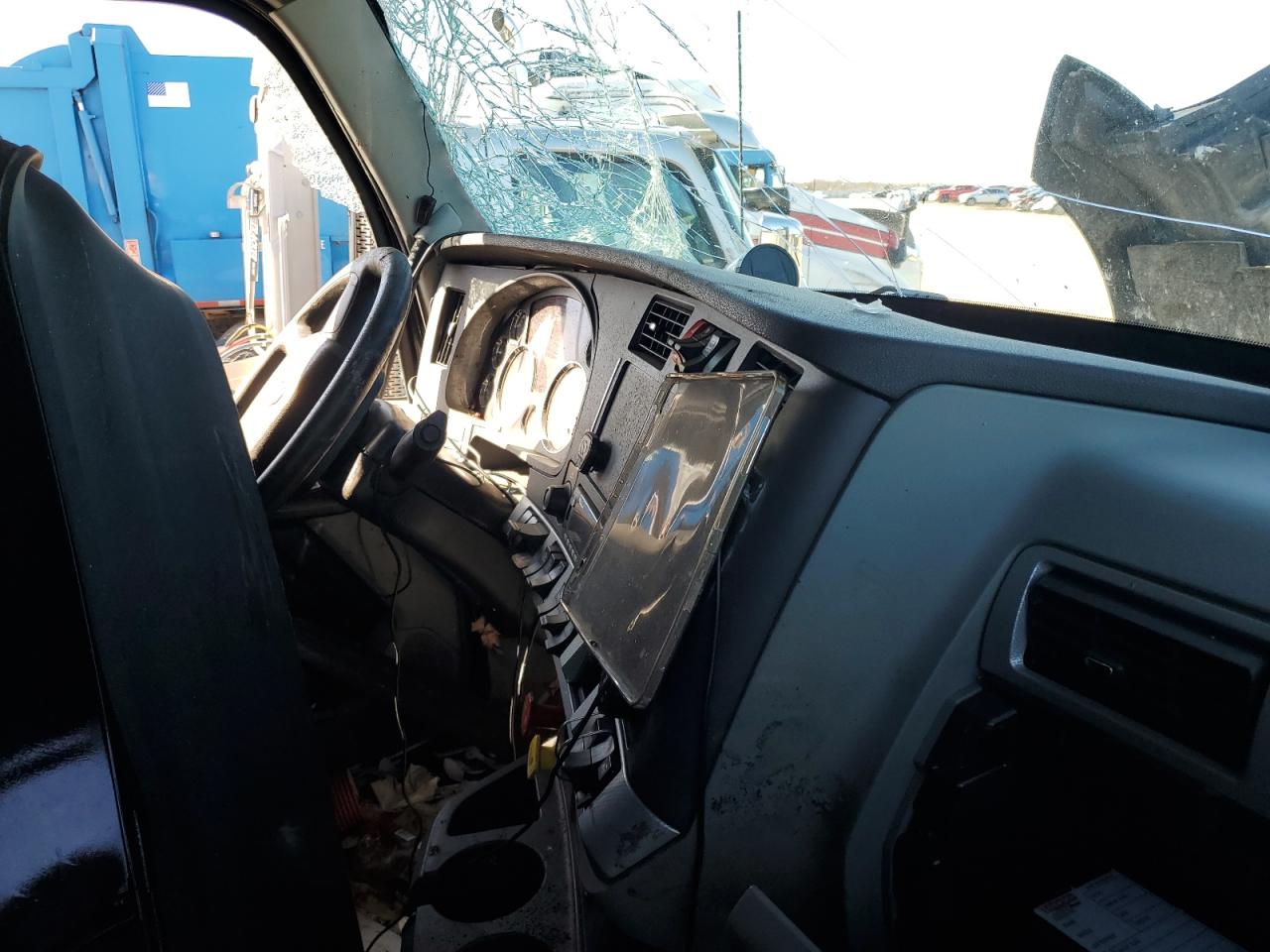 2018 KENWORTH All Models