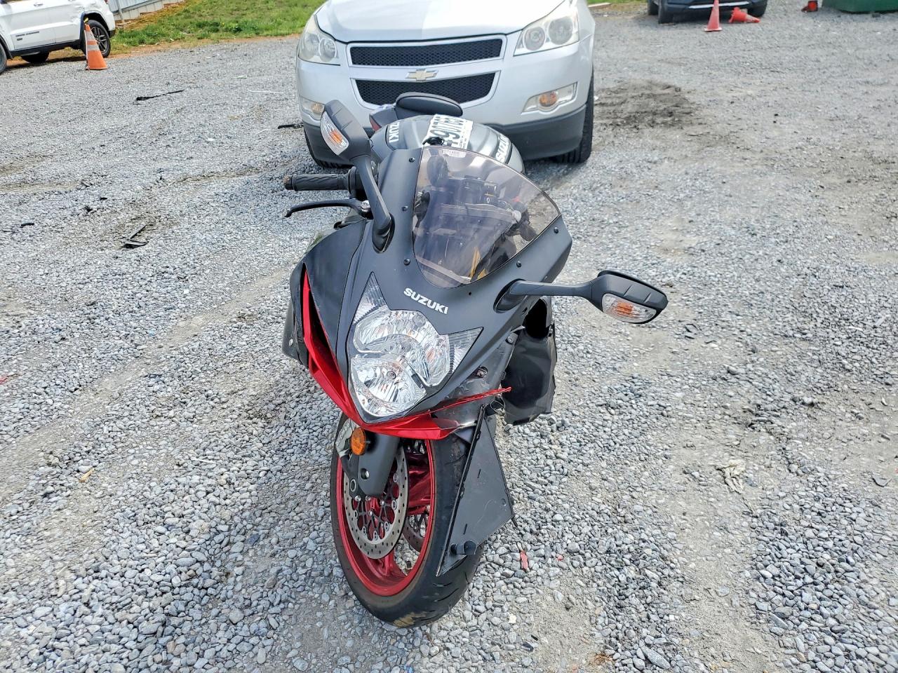 2026 SUZUKI GSXR750