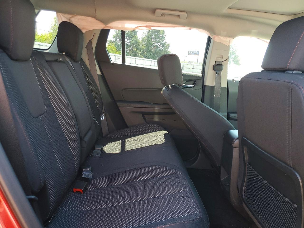 2014 GMC TERRAIN