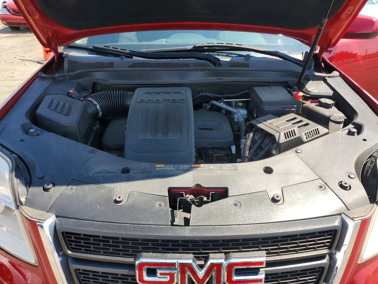 2014 GMC TERRAIN