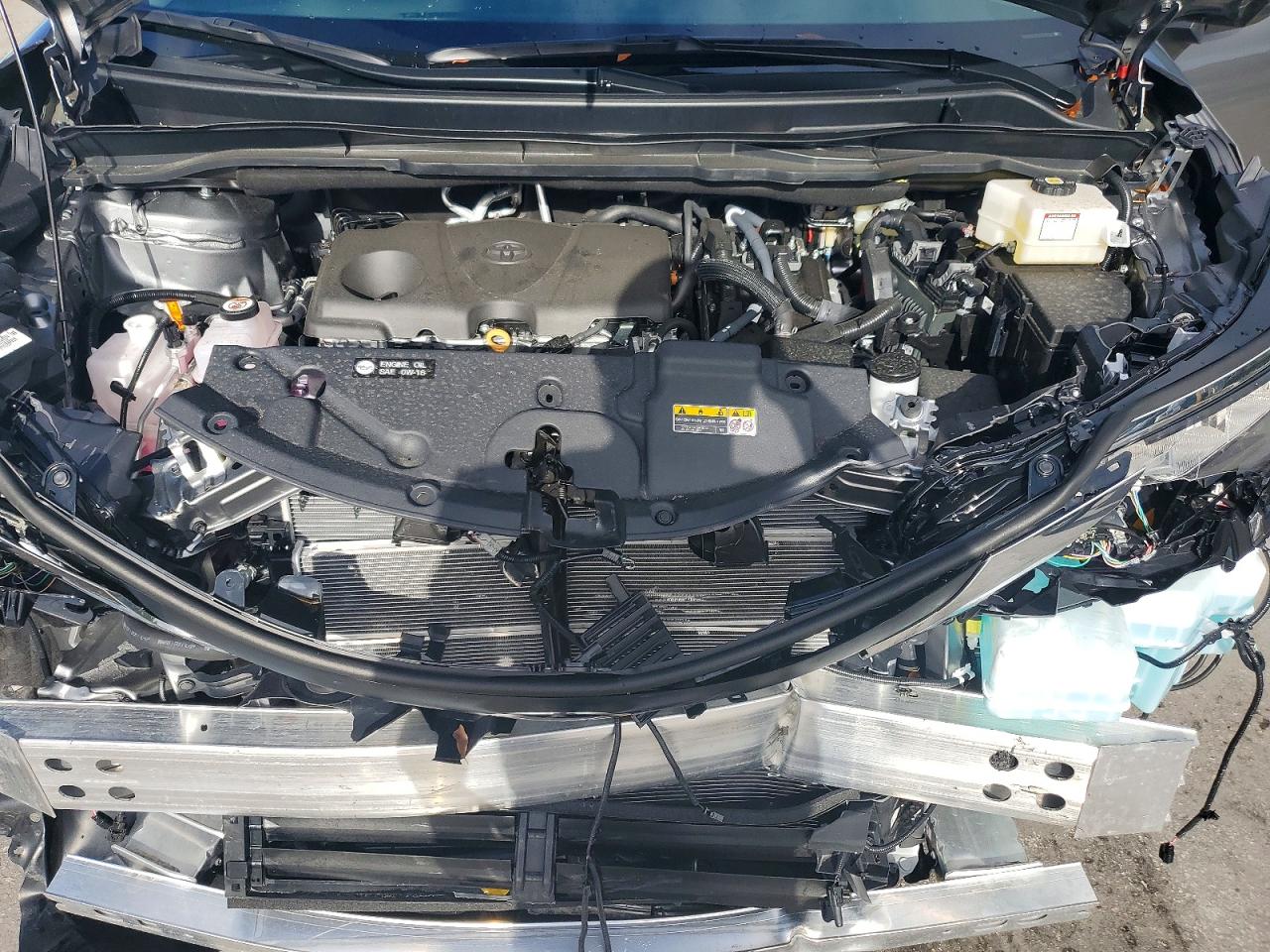 2026 TOYOTA SIENNA