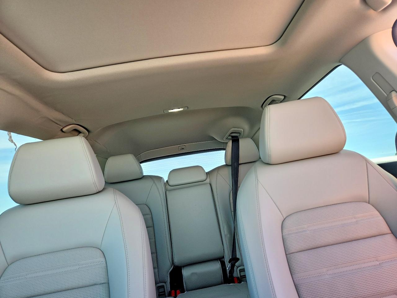 2025 HONDA CRV