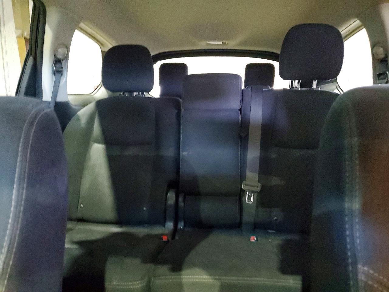 2013 NISSAN PATHFINDER