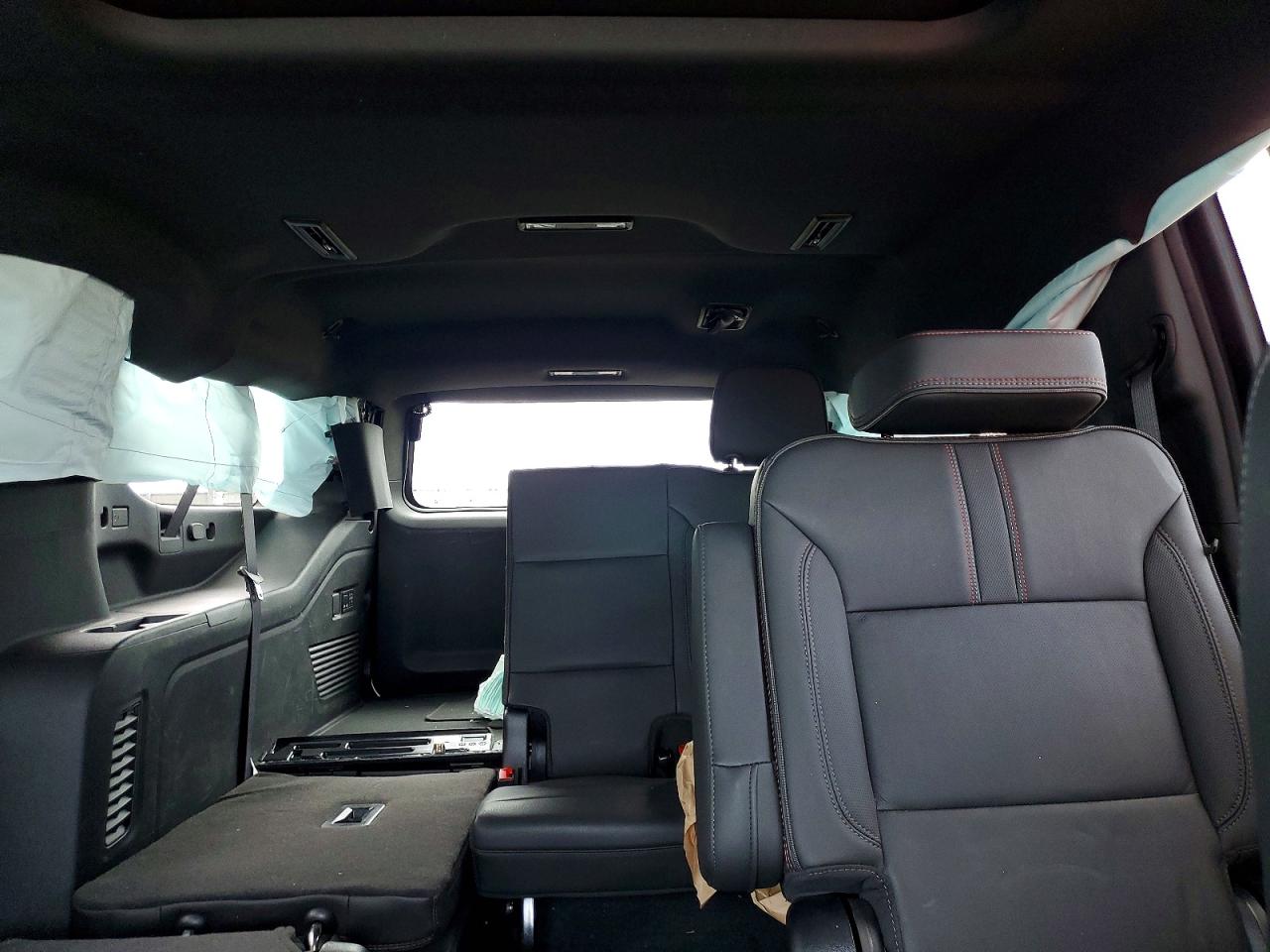 2025 CHEVROLET SUBURBAN