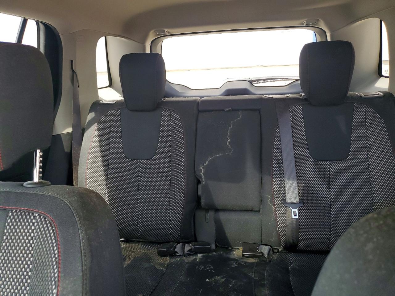 2017 GMC TERRAIN