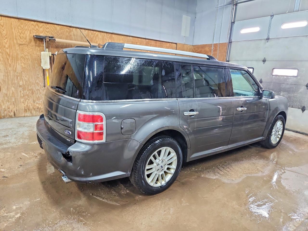 2017 FORD FLEX