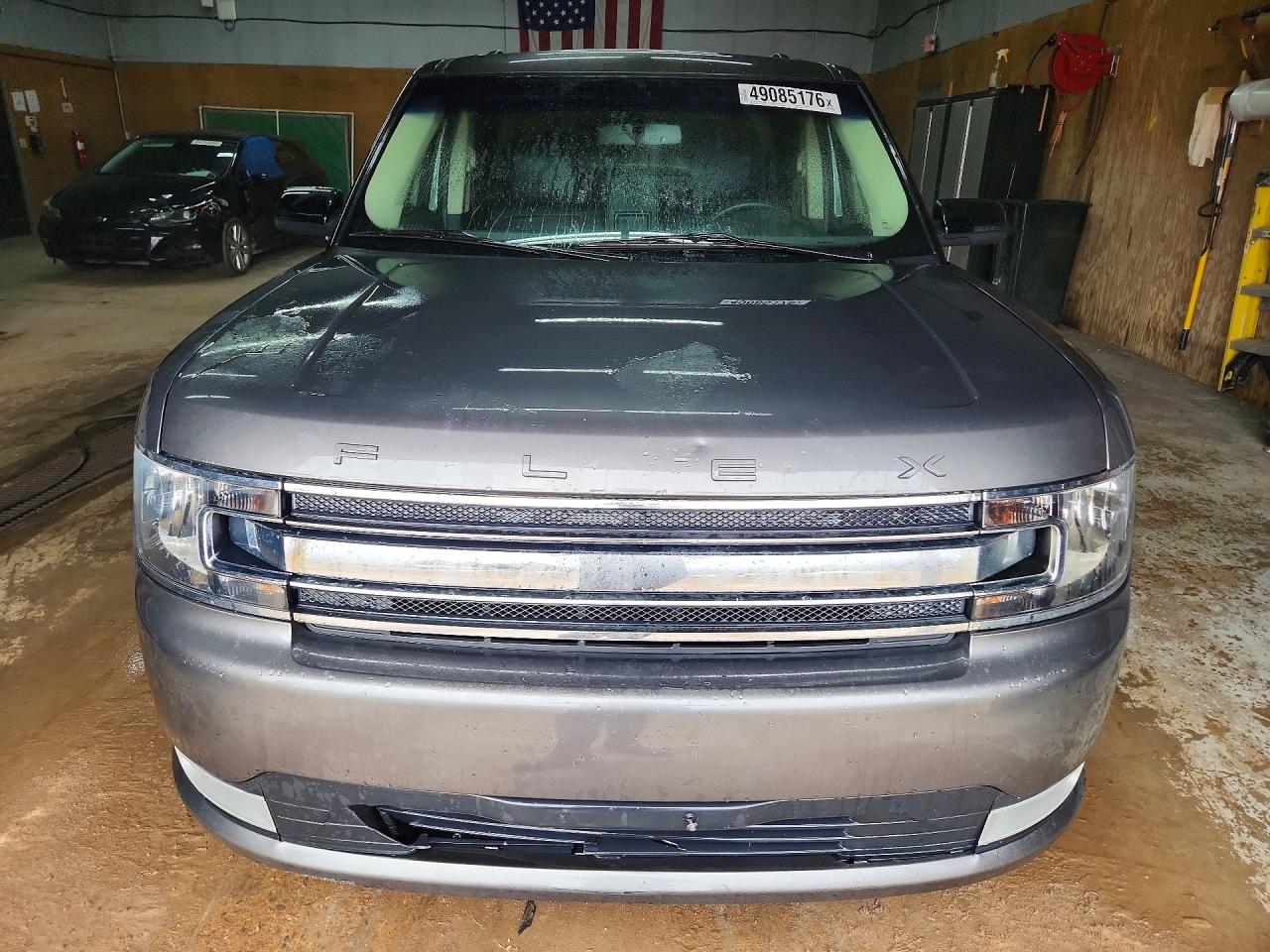 2017 FORD FLEX