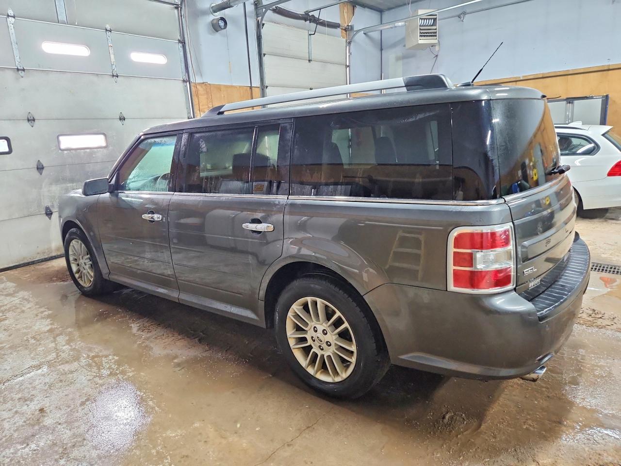 2017 FORD FLEX