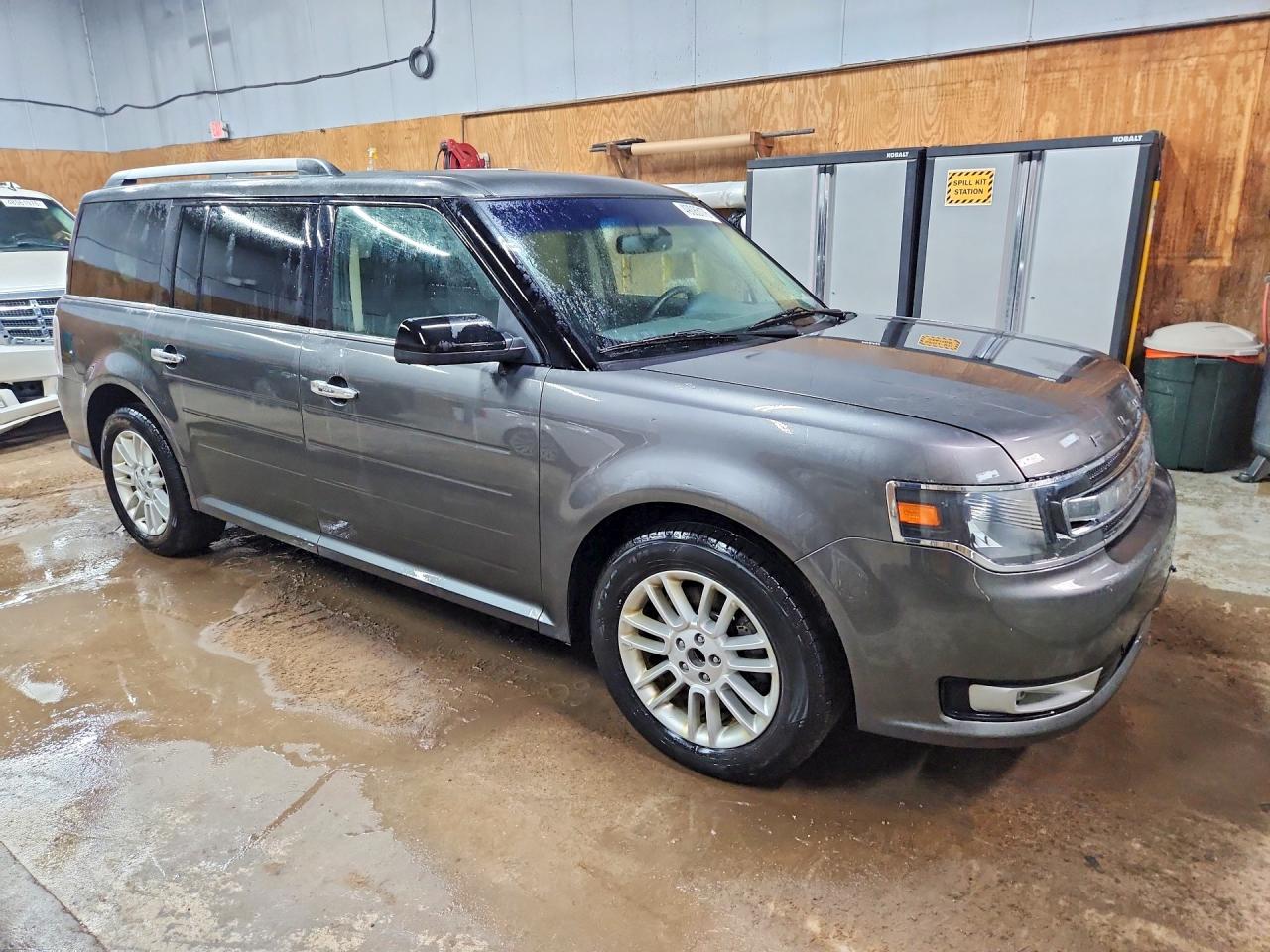 2017 FORD FLEX