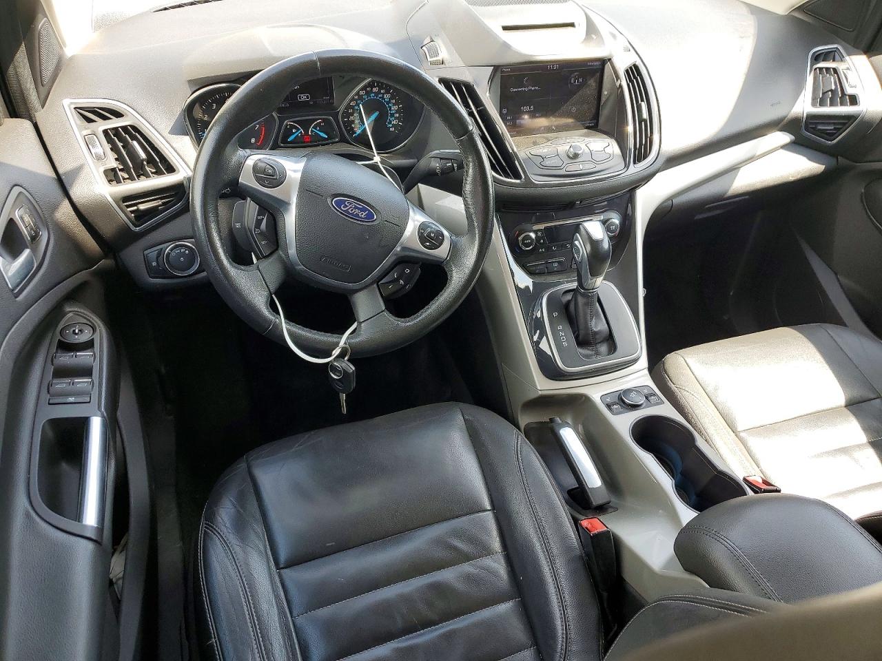 2013 FORD ESCAPE