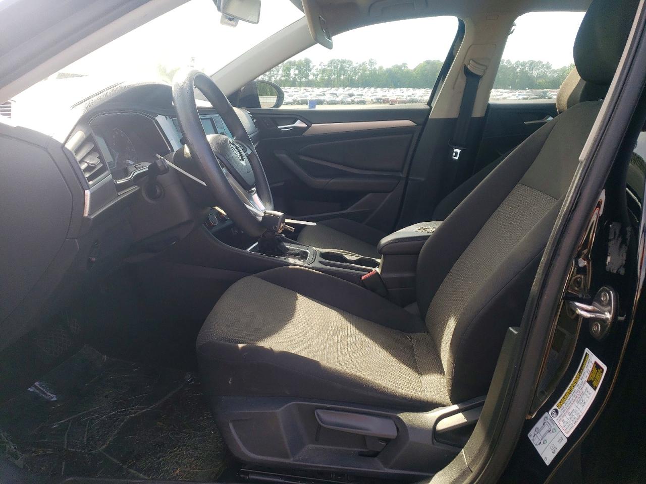 2019 VOLKSWAGEN JETTA
