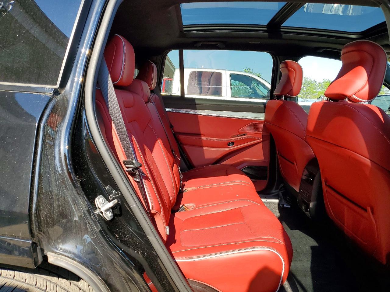 2024 JEEP WAGONEER