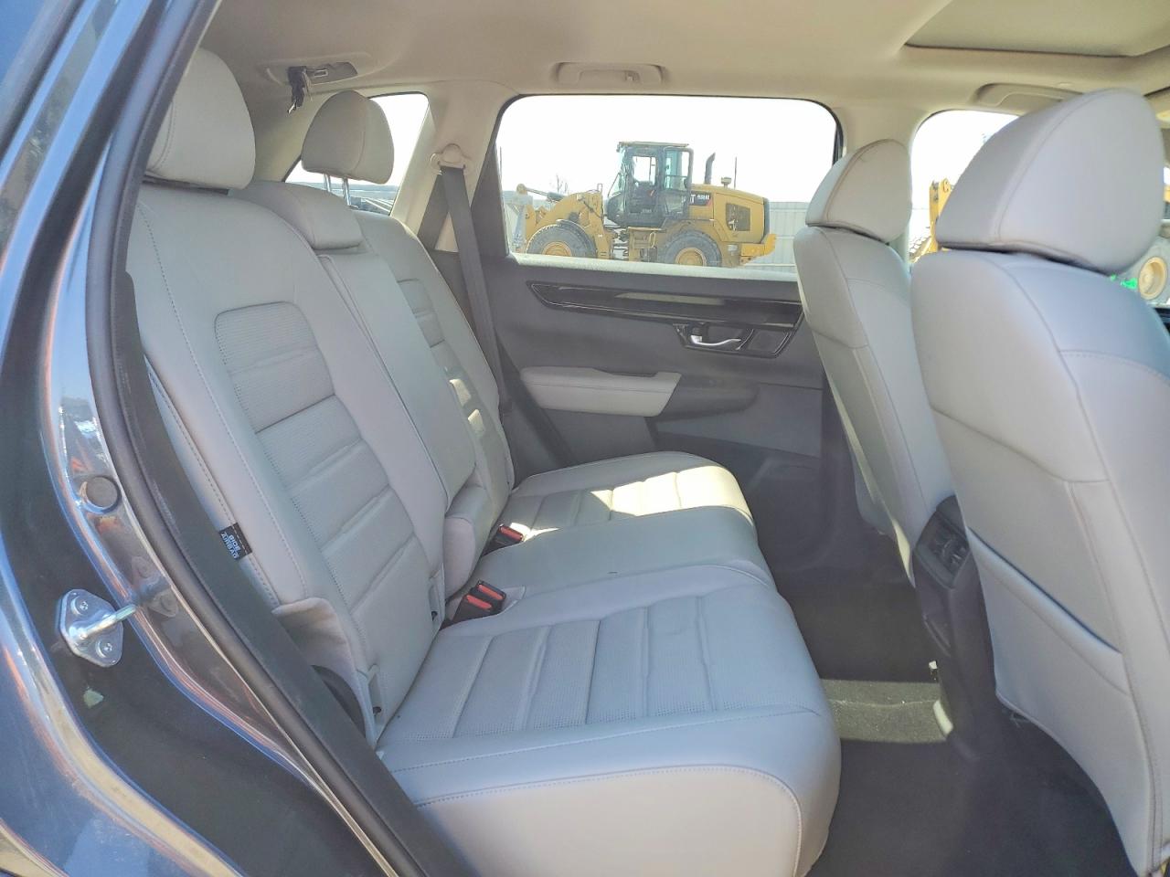 2024 HONDA CRV