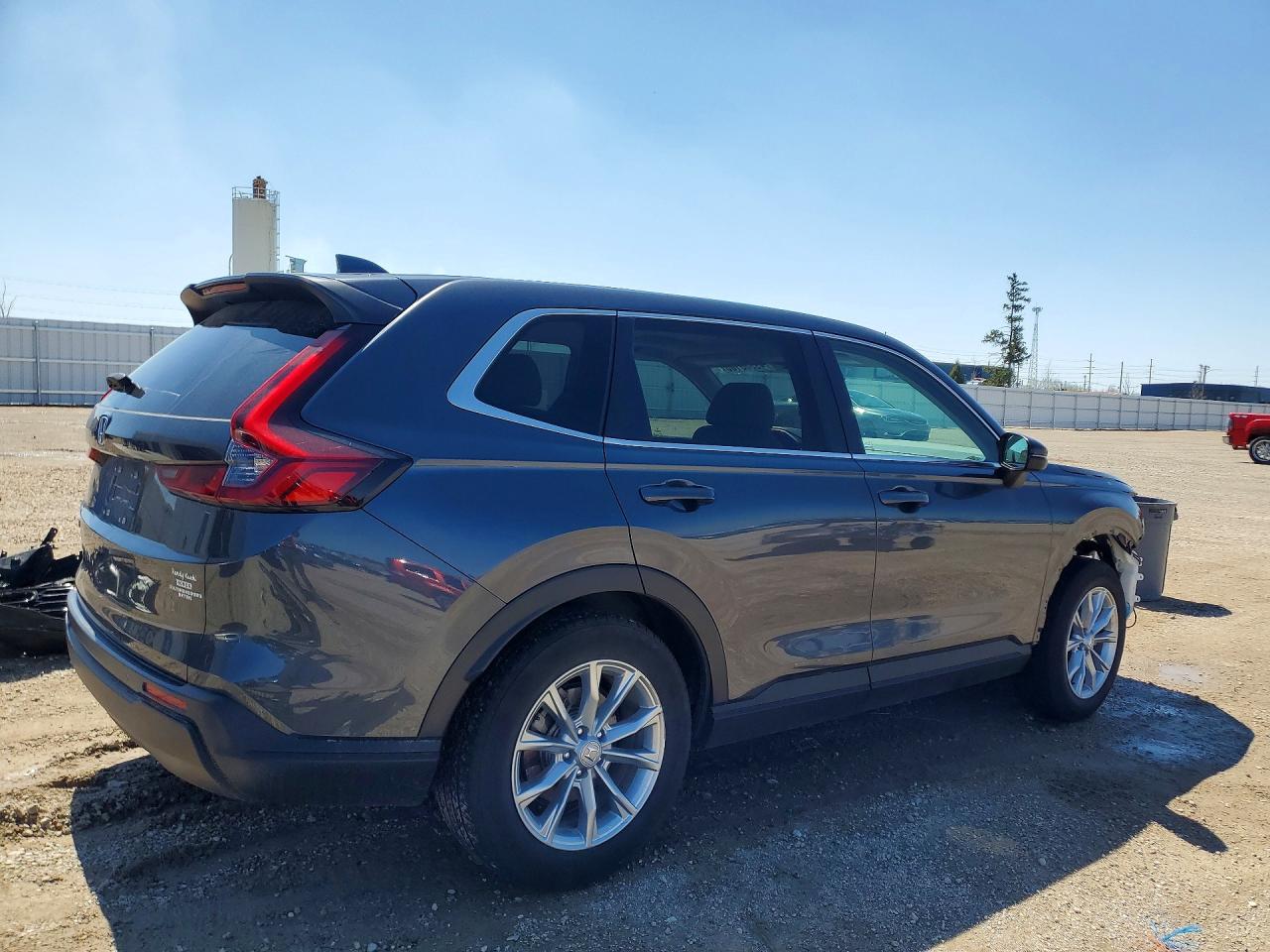 2024 HONDA CRV