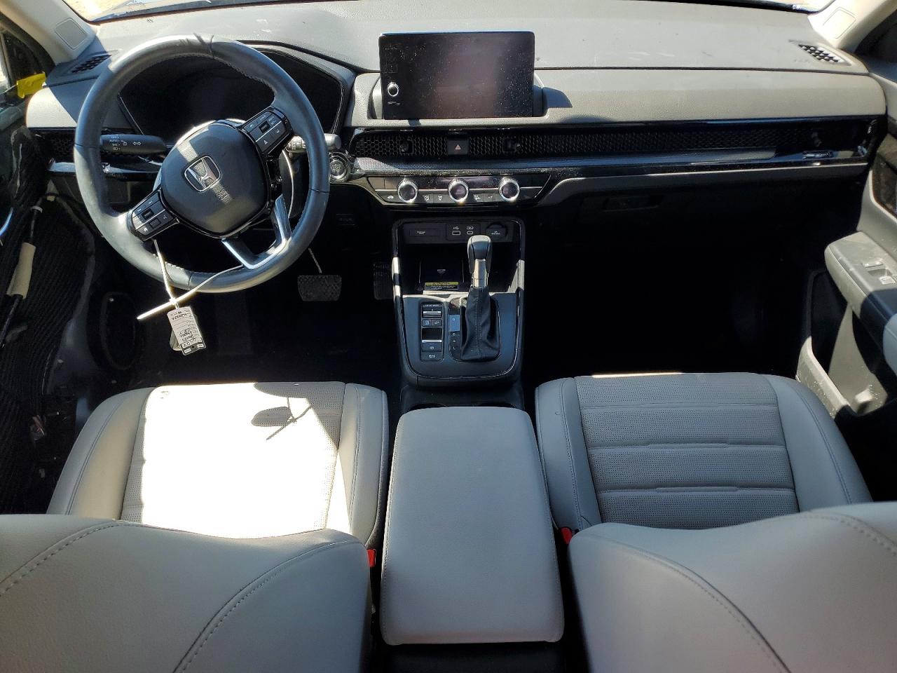 2024 HONDA CRV