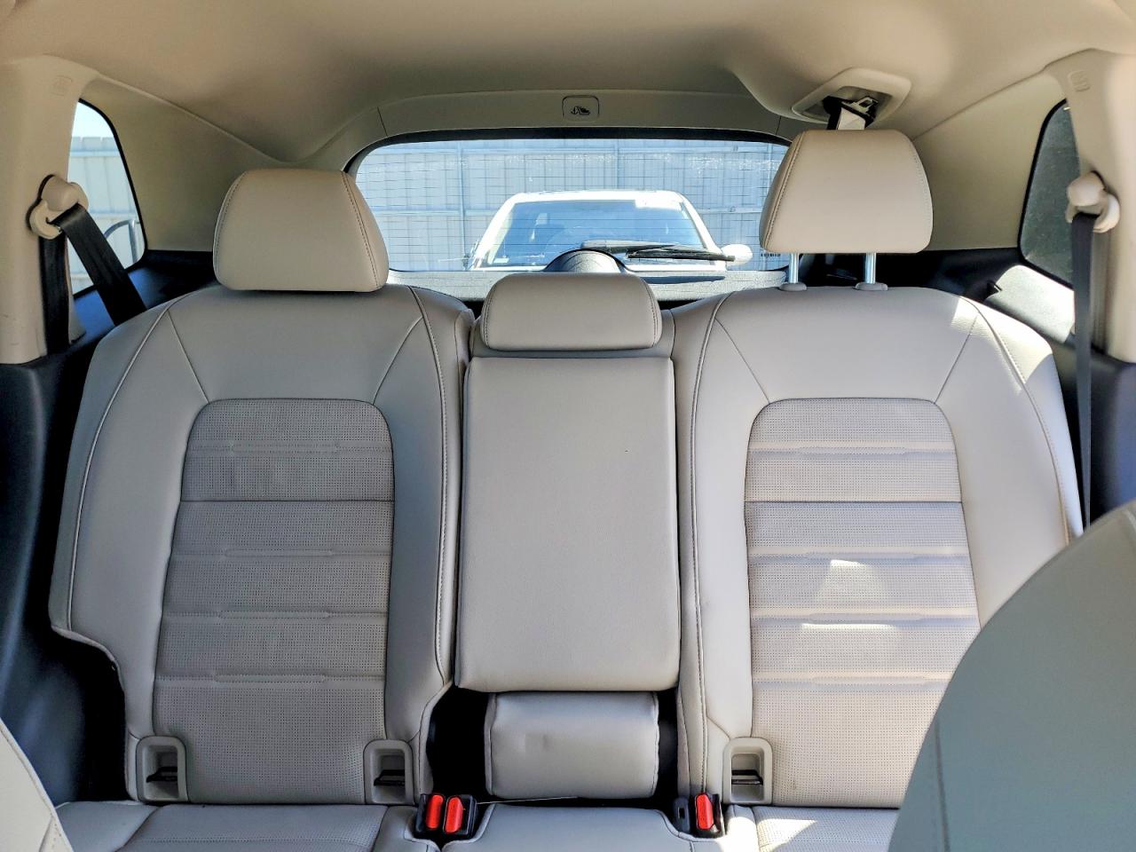 2024 HONDA CRV