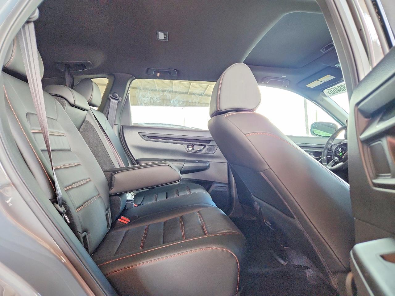2026 HONDA CRV