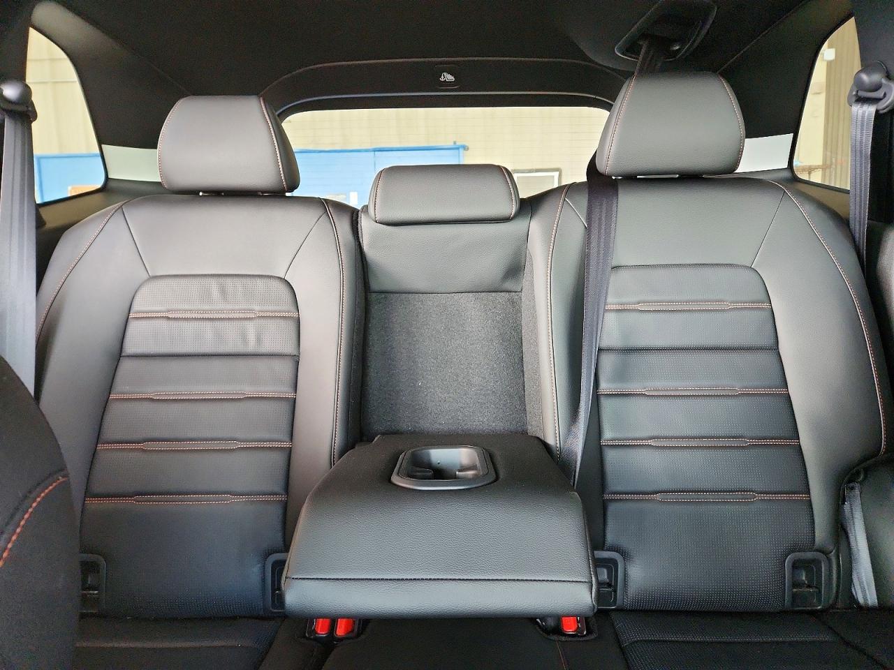 2026 HONDA CRV