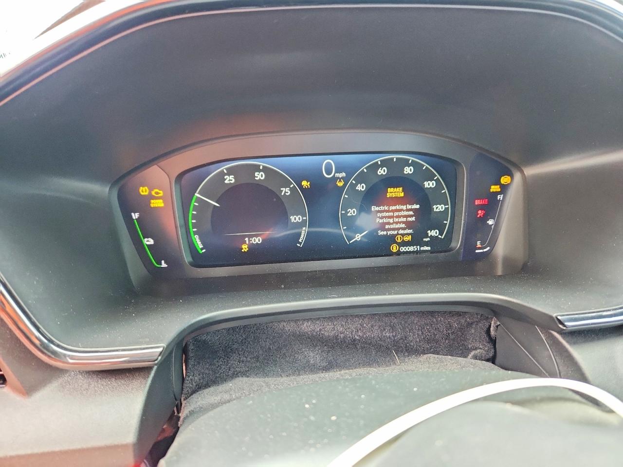 2026 HONDA CRV