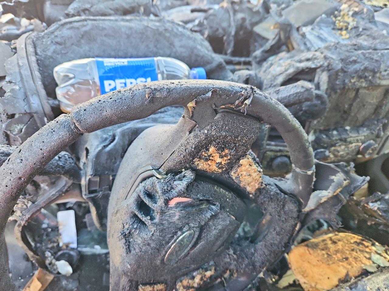 2015 FORD F150