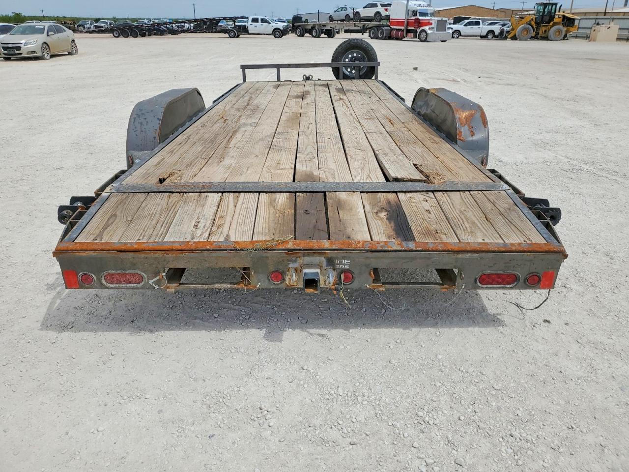 2024 OTHER 8.5 X 20
