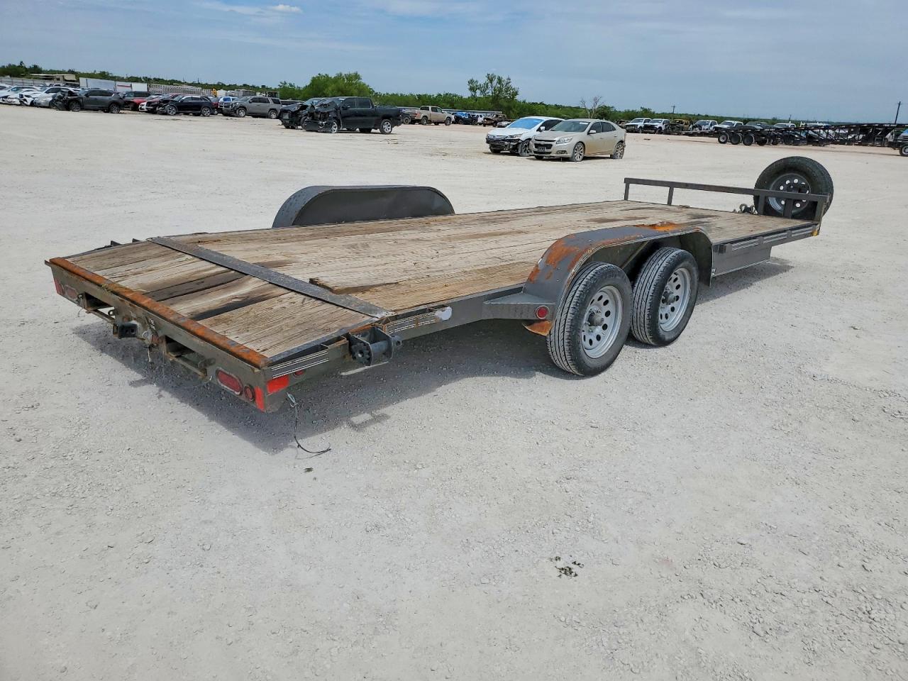 2024 OTHER 8.5 X 20
