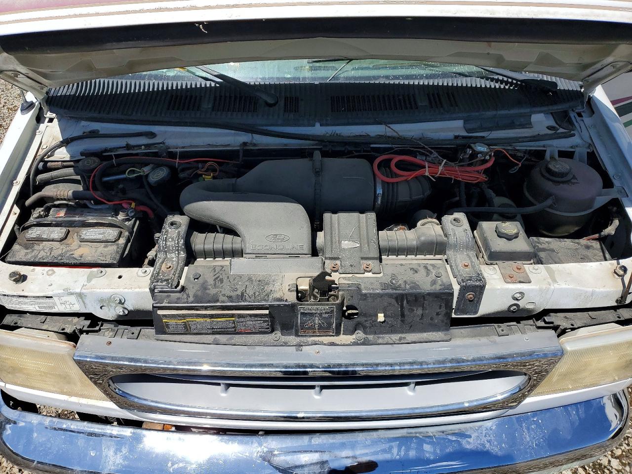 1999 FORD ALL Models