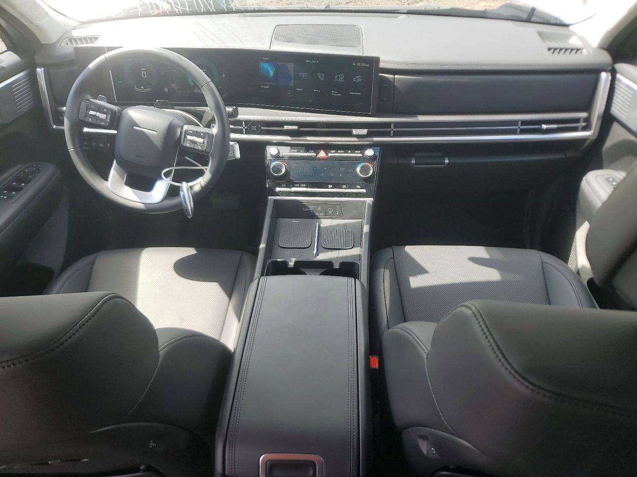 2024 HYUNDAI SANTA FE