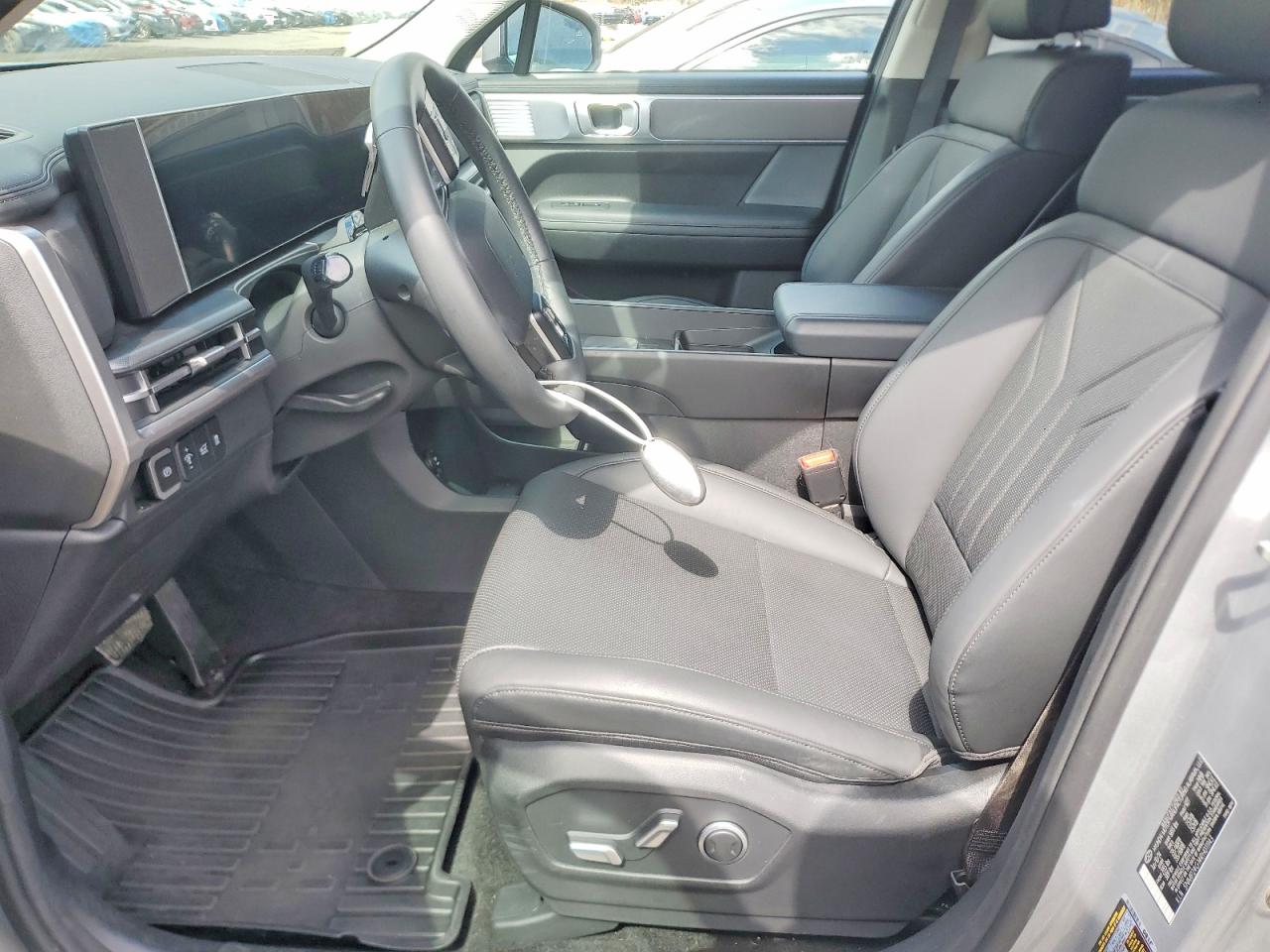 2024 HYUNDAI SANTA FE