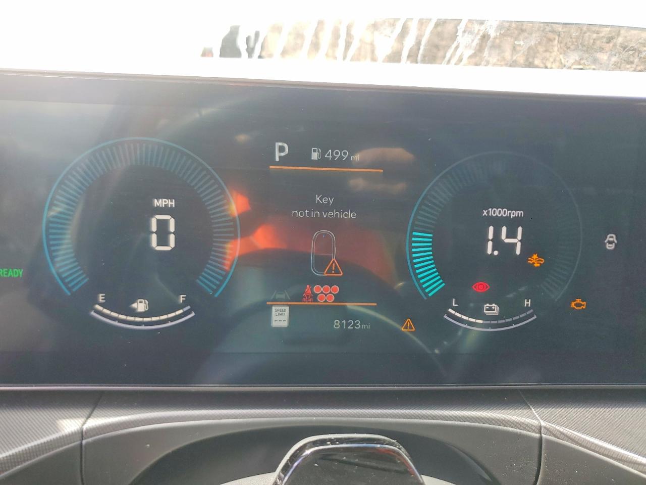 2024 HYUNDAI SANTA FE
