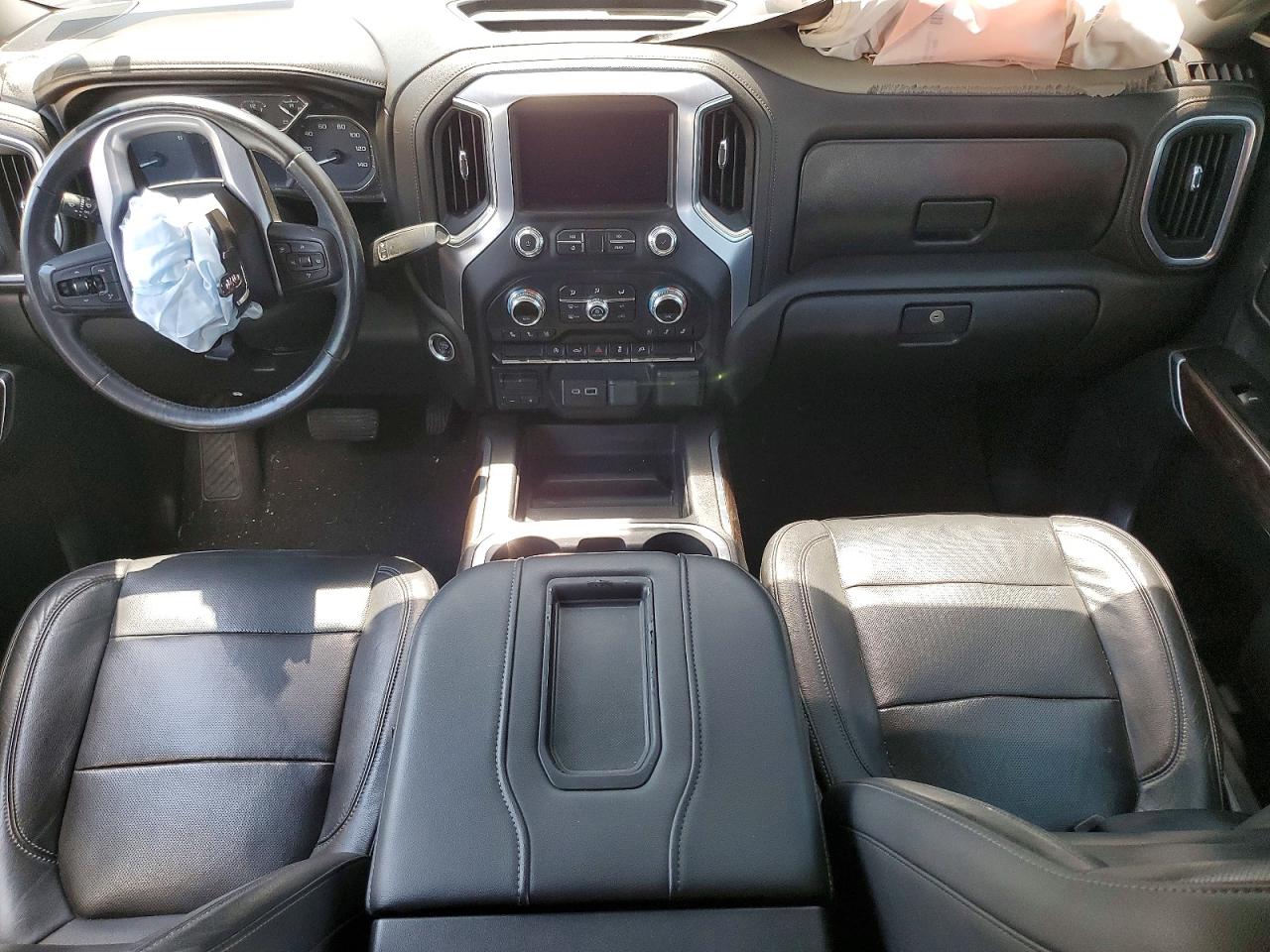 2020 GMC SIERRA