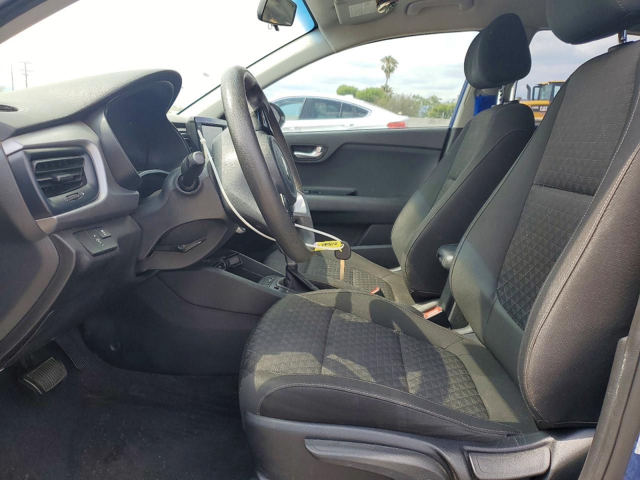 2020 KIA RIO