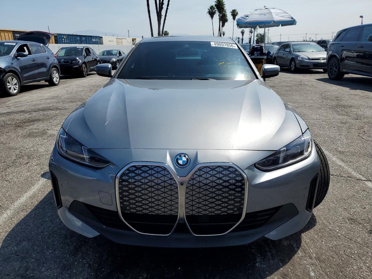 2025 BMW ALL OTHER