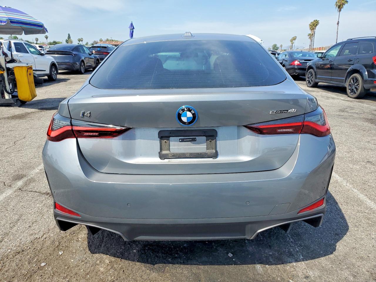 2025 BMW ALL OTHER