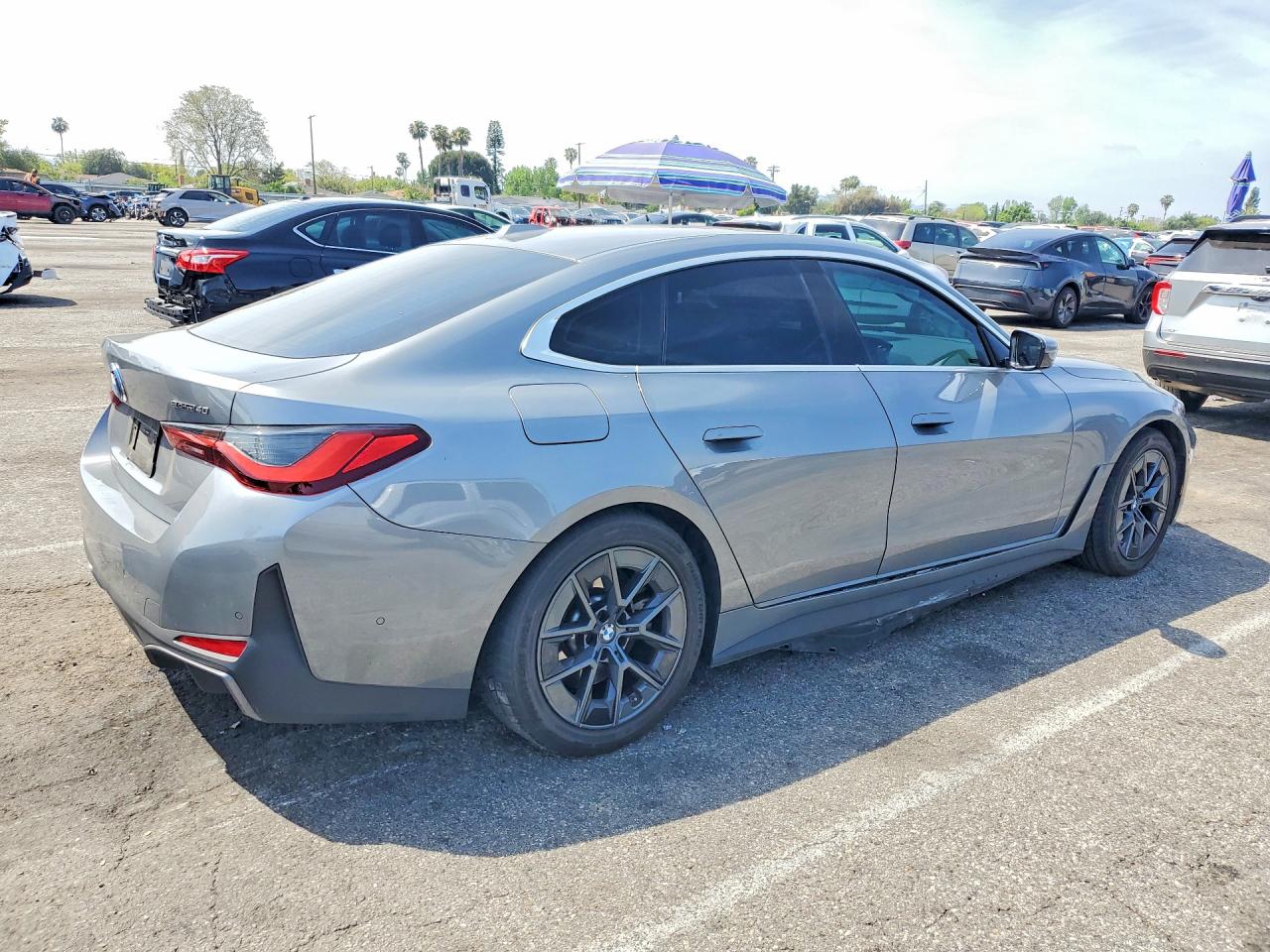 2025 BMW ALL OTHER