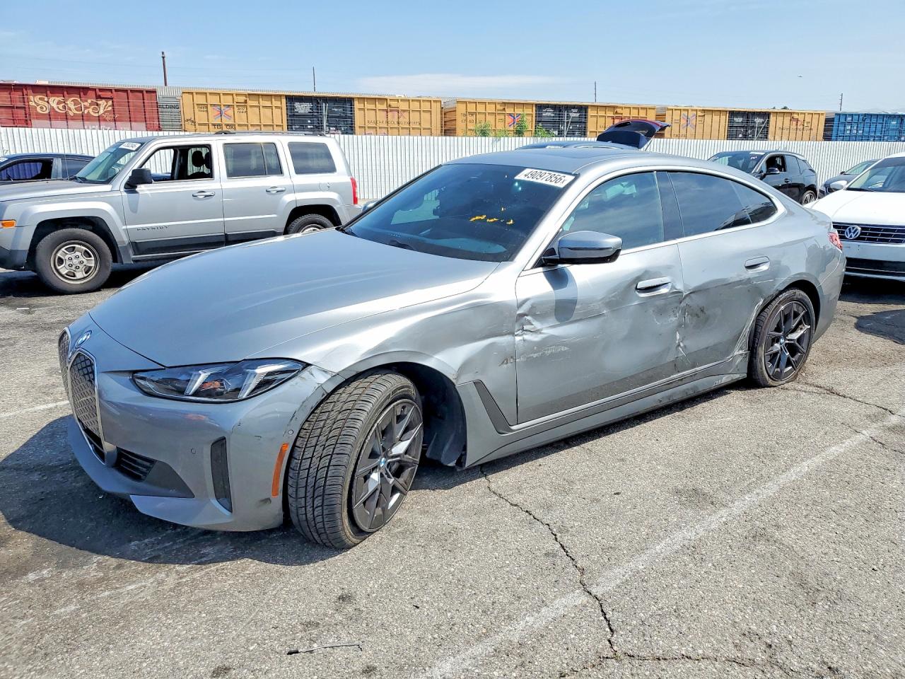 2025 BMW ALL OTHER