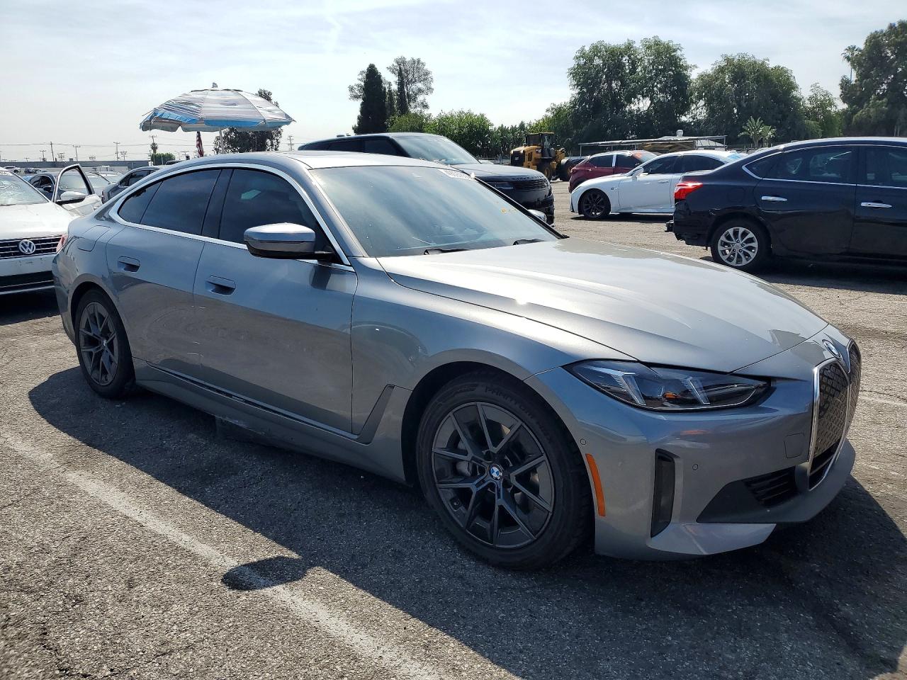 2025 BMW ALL OTHER