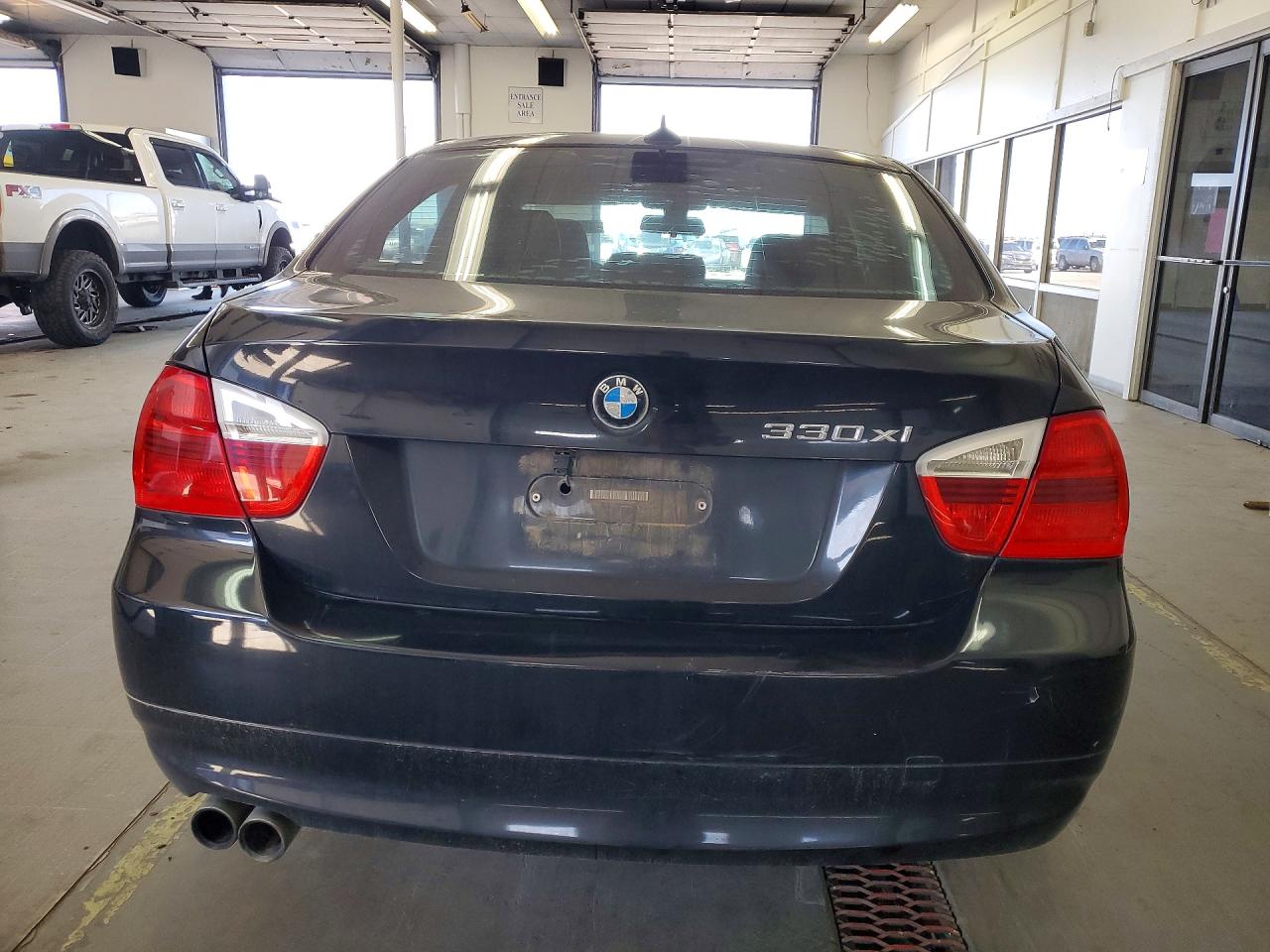 2006 BMW 3 SERIES