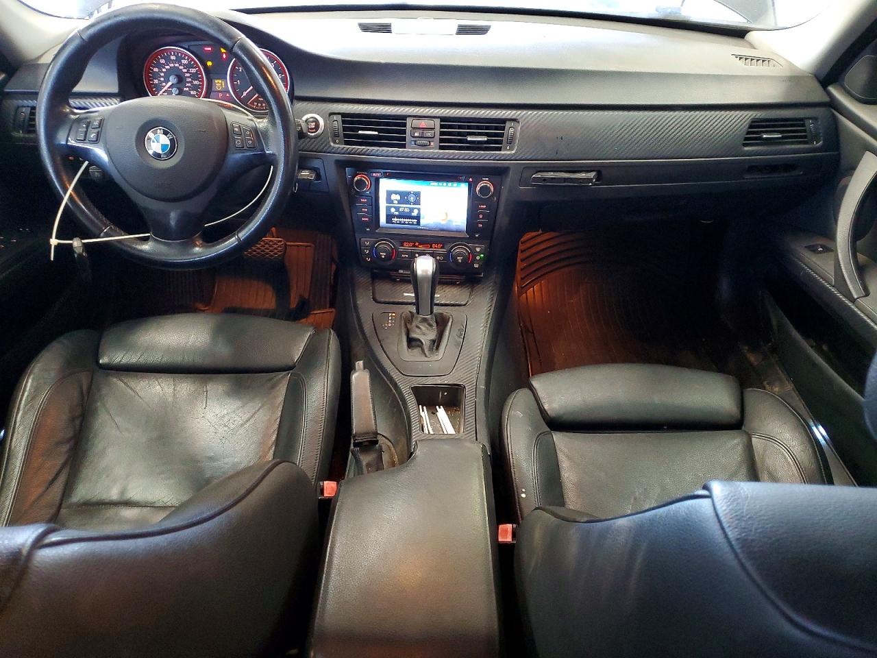 2006 BMW 3 SERIES